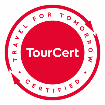 TourCert Logo